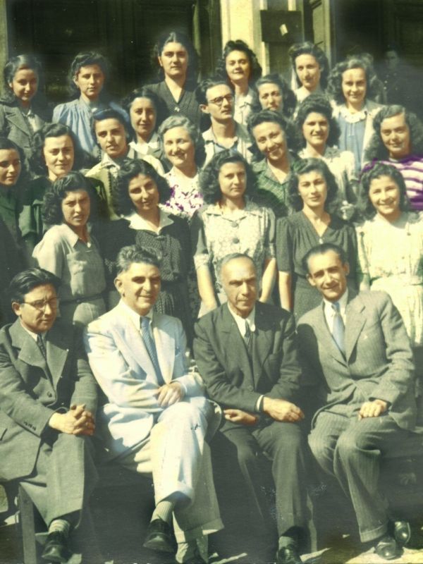 Отговор на загадката от 08.05.2019г. на "Възрожденско приключение-Великден"