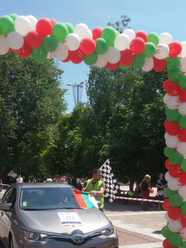 Крум Дончев  и Димитър Илиев проведоха майсторски клас в Пещера