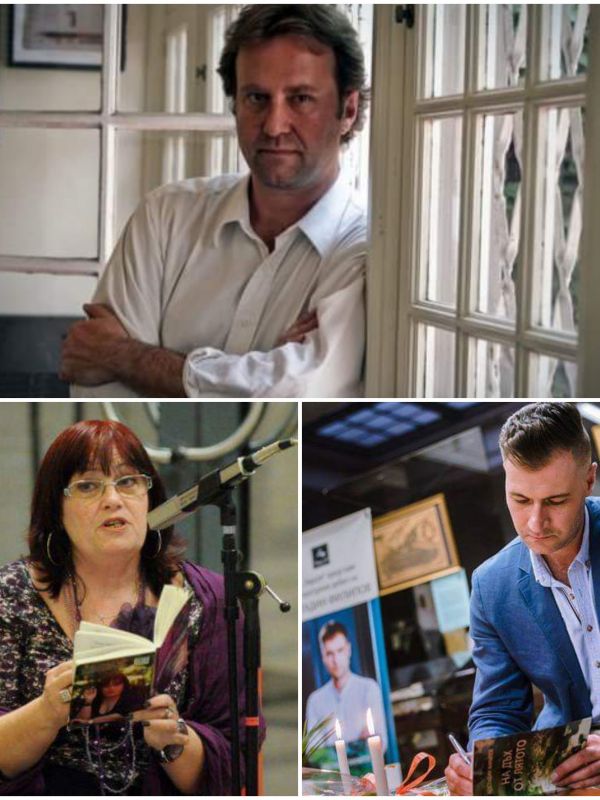 За почитателите на словото - една изключително интересна среща в град Пещера