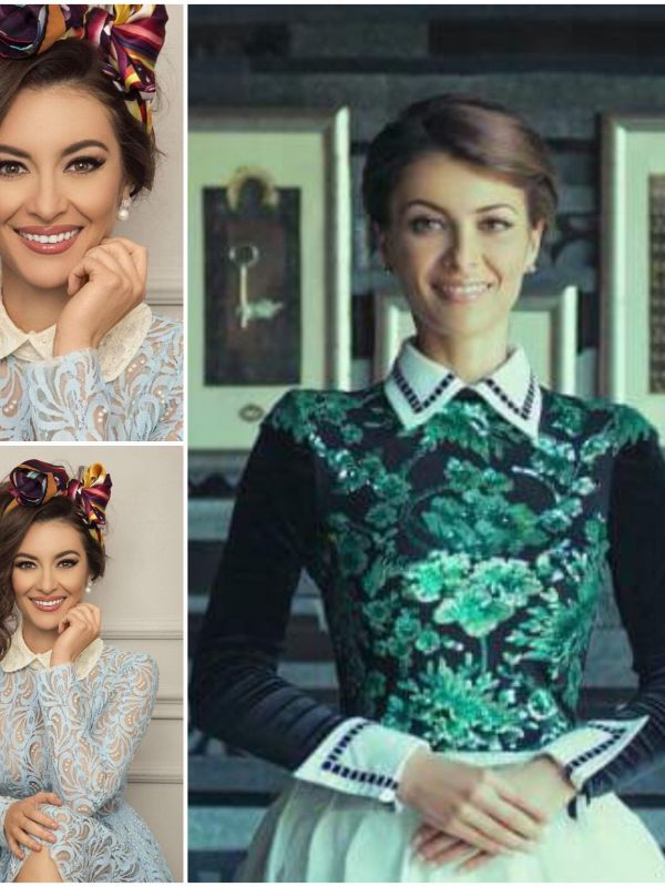 В рубриката "За Пещера с любов" днес Ви представяме Гери Дончева