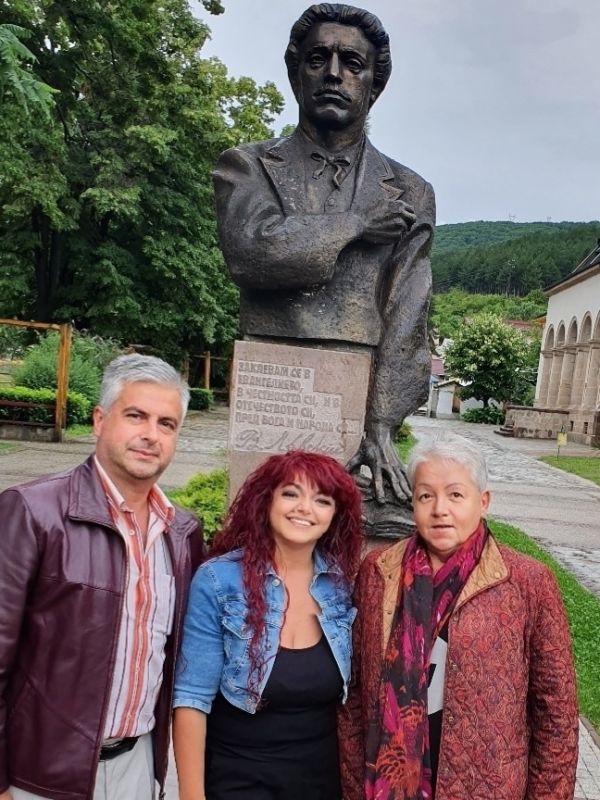 "Възрожденско приключение-Медика" приключи изключително успешно