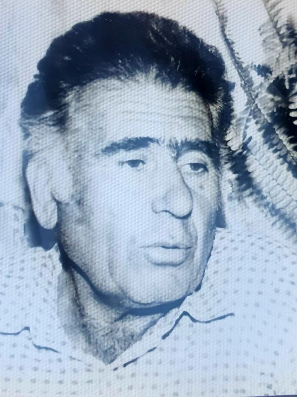 Иван Желев Стоянов-началото на учението