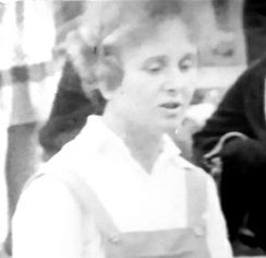 В рубрика "Пещерци" представяме Вълка Гьошева