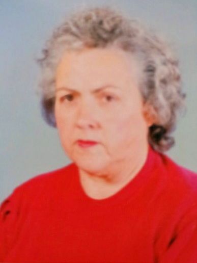 В рубрика "Пещерци" представяме Марена Ринкова