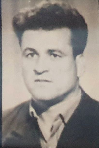 Спомен за Атанас Пройчев