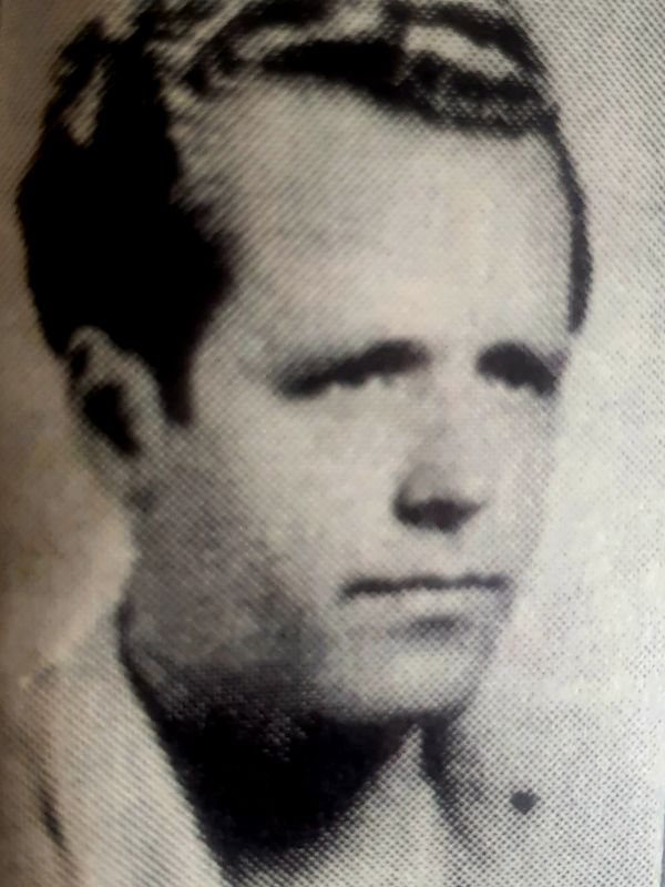 В рубрика "Архивите на Стефан Попчев" -улица в Шумен носи името на учен от Пещера