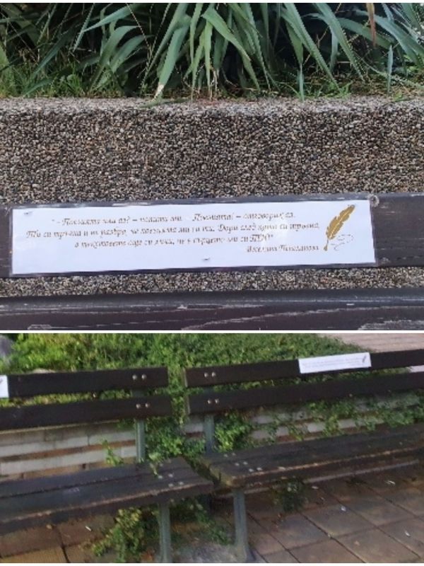 В Световния ден на поезията Пещера осъмна в стихове на пещерски поети