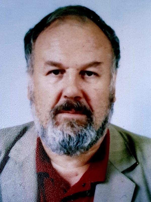 Рубрика "Пещерци" представя" Йовко Раканов- внушителната сила на историята