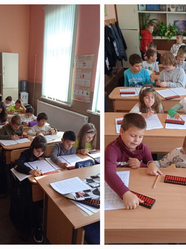 Академия КИТ вече и в Пещера