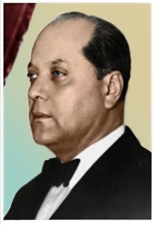 Рубрика "Пещерци" представя Георги Кьосеиванов