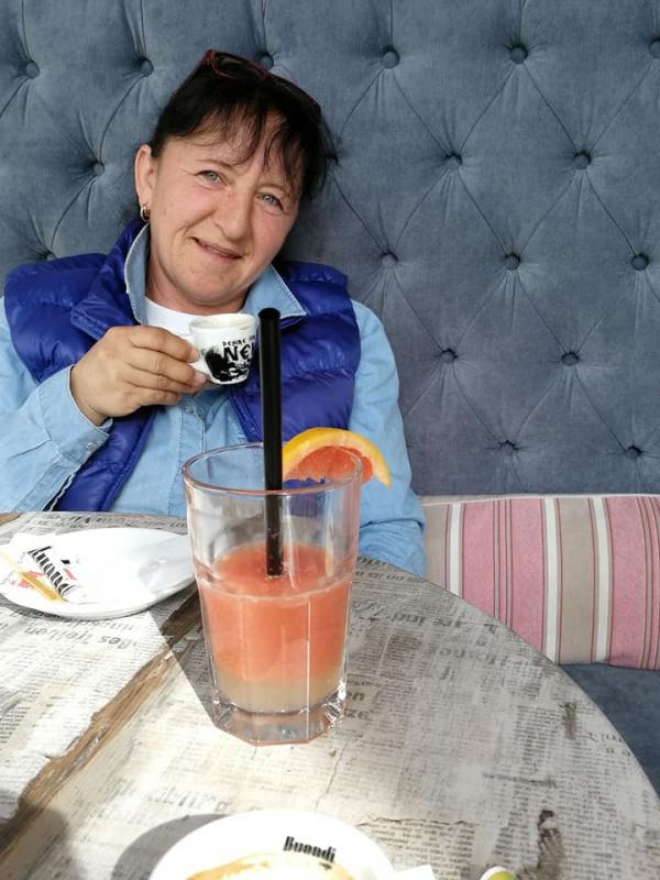 Нашата Шери - Шери Радева