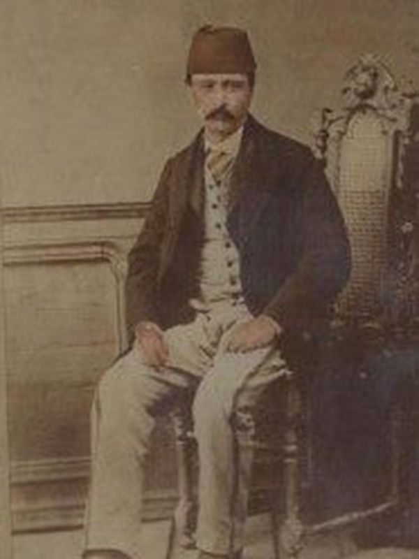 Рубрика "Пещерци" представя Михаил Каролиди