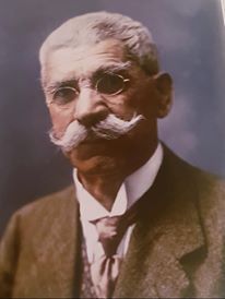 По случай годишнина от рождението на Иван Вазов избрахме за Вас написаното от него за Пещера