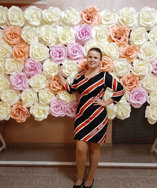 Честит Ден на влюбените от нашата редакция!