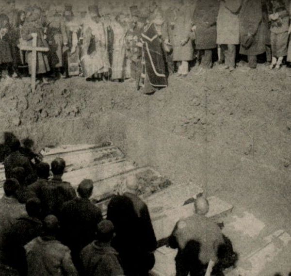 Пещерец оцелява по чудо при атентата на „Света Неделя“