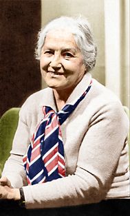 Рубрика "Пещерци" представя Елена Гаврилова