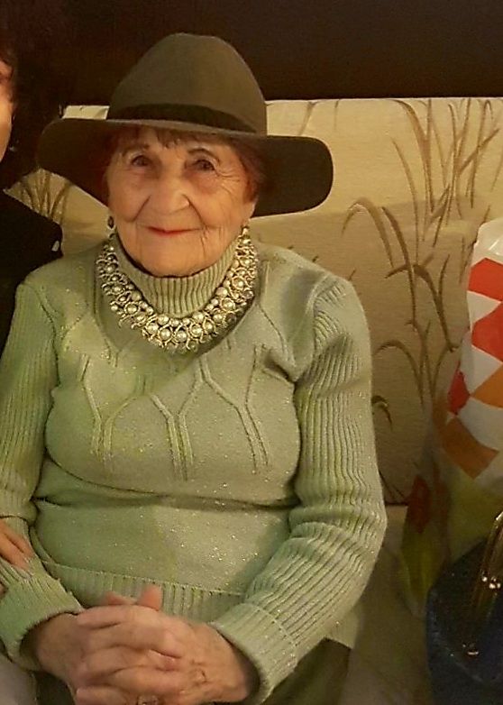 Рубрика "Пещерци" представя Гюшка Тикова - неоспоримият авторитет