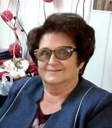 Рубрика "Пещерци" представя Цветана Дашинова - любимата инспекторка по руски