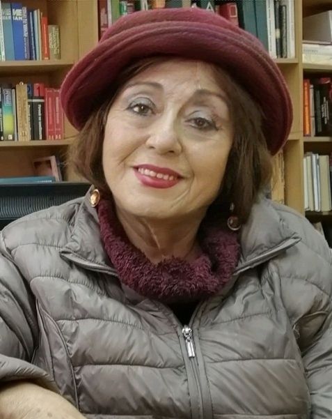 Рубрика "Пещерци" представя Мария Чолакова-Зачева - възхитителният инженер-химик