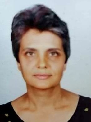 Рубрика "Пещерци" представя Любка Руйнина - нежната усмивка на математиката