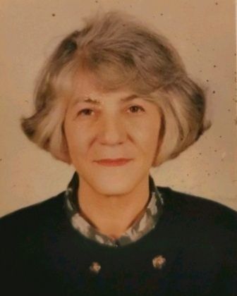 Рубрика "Пещерци" представя Мария Кермедчиева - енергичната преподавателка