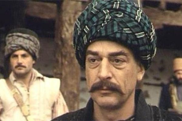 ПРАДЯДОТО НА ИЗВЕСТЕН БЪЛГАРСКИ АКТЬОР Е БИЛ ЛЕКАР В ПЕЩЕРА