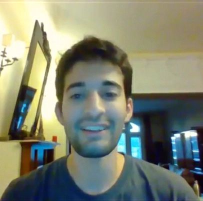 Великолепният Мариано от Перу направи фурор с изпълнението си във „Възрожденско приключение“