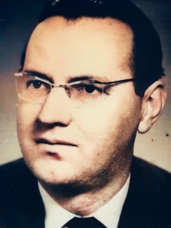 В рубрика "Пещерци" Ви представяме Димитър Свиленов Ранев