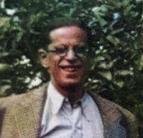 Представяме Ви Стефан Партов