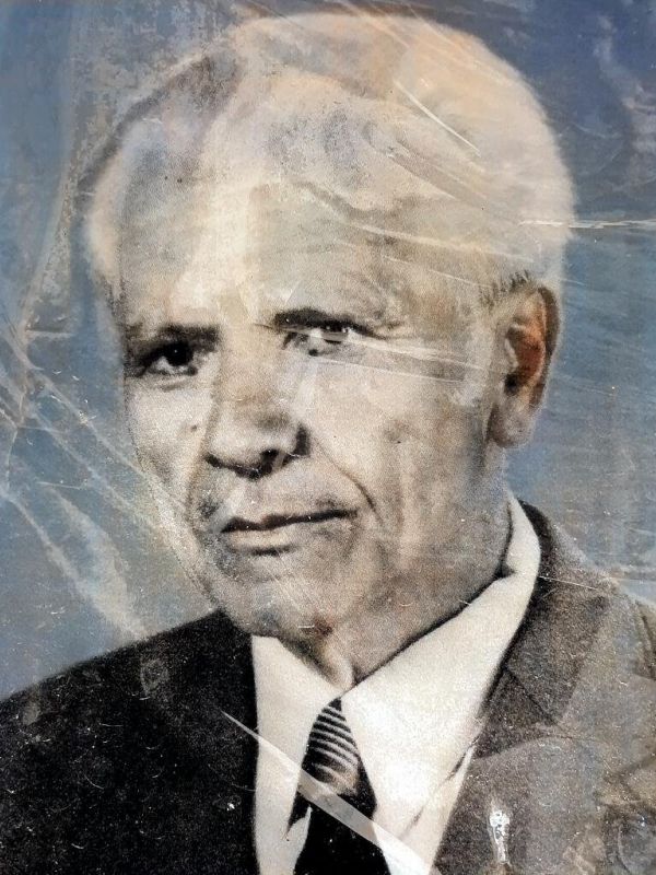 В рубриката "Пещерци" днес Ви представям Костадин Янков Кръстев