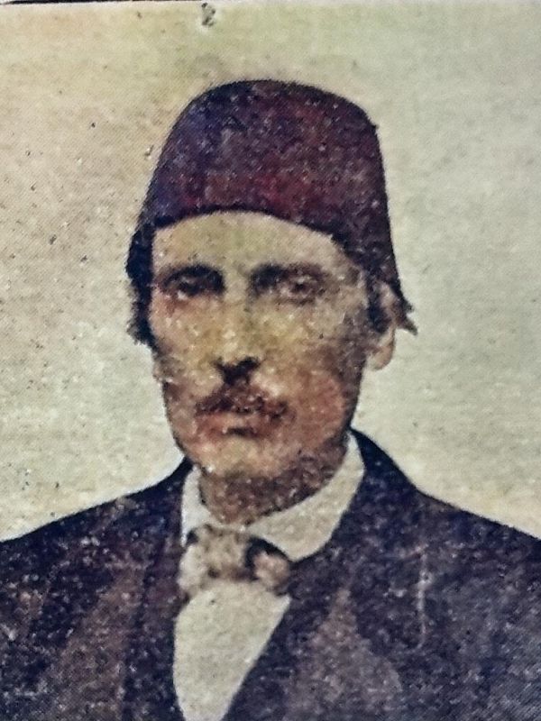 Рубрика "Пещерци" представя Спас Зафиров