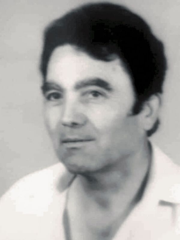 Сюлейман Кямил Рабчин –  интелигентна доброта