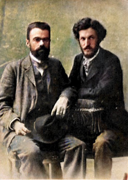 Рубрика "Архивите на Стефан Попчев" представя ПЕТЪР РАКОВ - ЗАТОЧЕНИК НА О. РОДОС И БОРЕЦ ЗА СВОБОДАТА НА МАКЕДОНИЯ