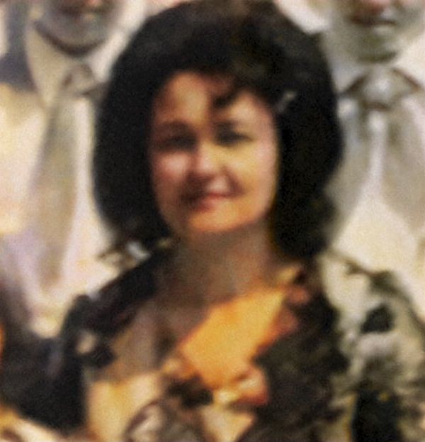 Рубрика "Пещерци" представя Недка Кирова- разкошната начална учителка