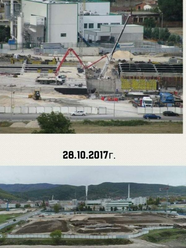 Меланхолично-трагикомично от платено -тролската организация "Пещерски уличен фейсбук"