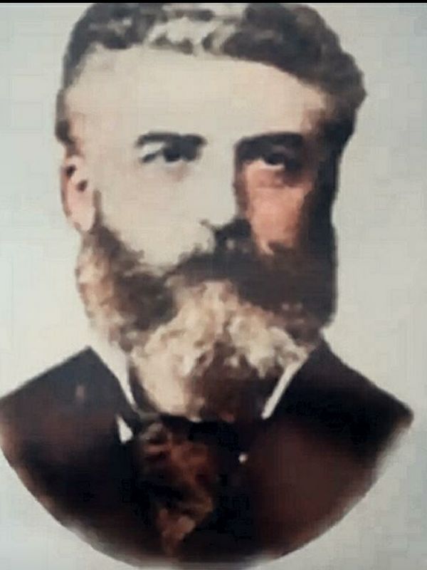 В рубрика "Пещерци" представяме Георги Теохаров