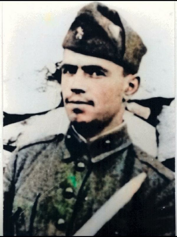 В рубрика "Пещерци" представяме Иван Цвеев