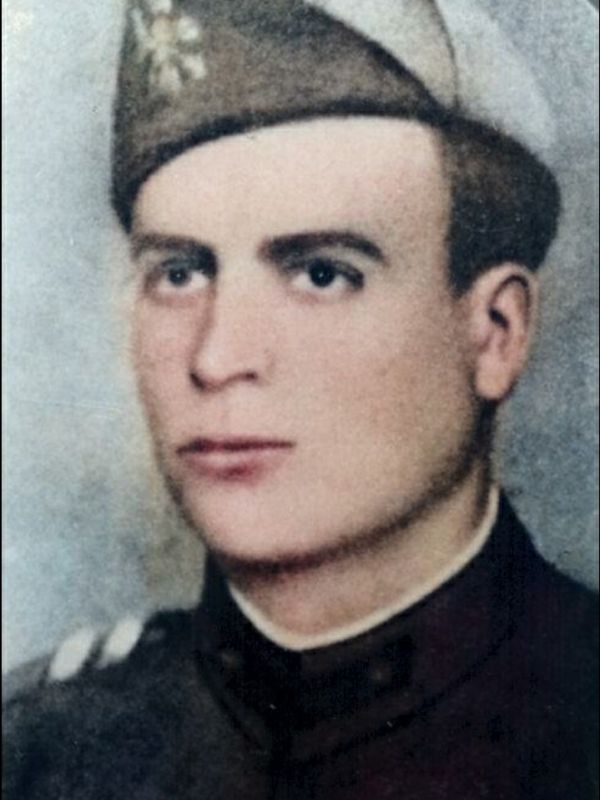 В рубрика "Пещерци" представяме Иван Пенков