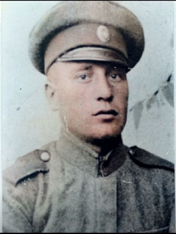 В рубриката "Пещерци" представяме Владимир Брациклиев