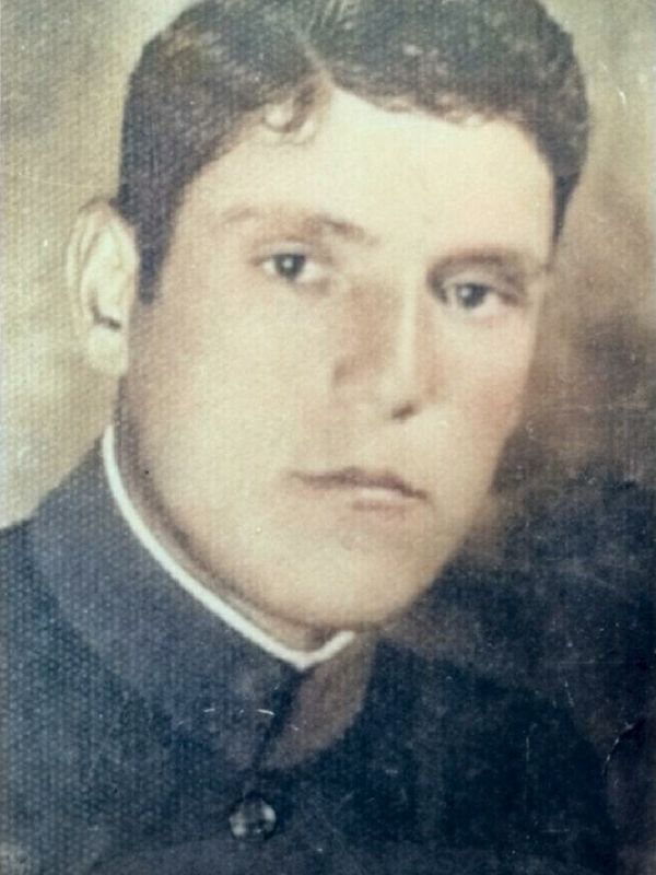 В рубрика "Пещерци"  представяме Георги Хаджидимитров