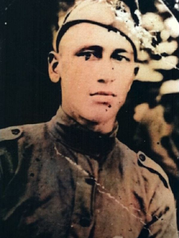 В рубрика "Пещерци"  представяме Георги Геленов