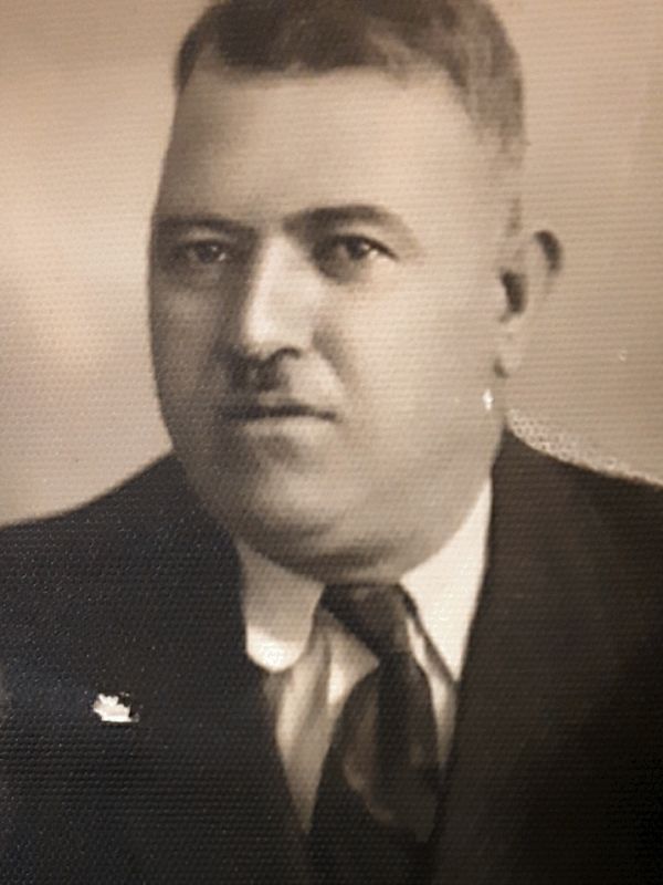 В рубрика "Пещерци"  представяме Никола Караниколов /Камбера/