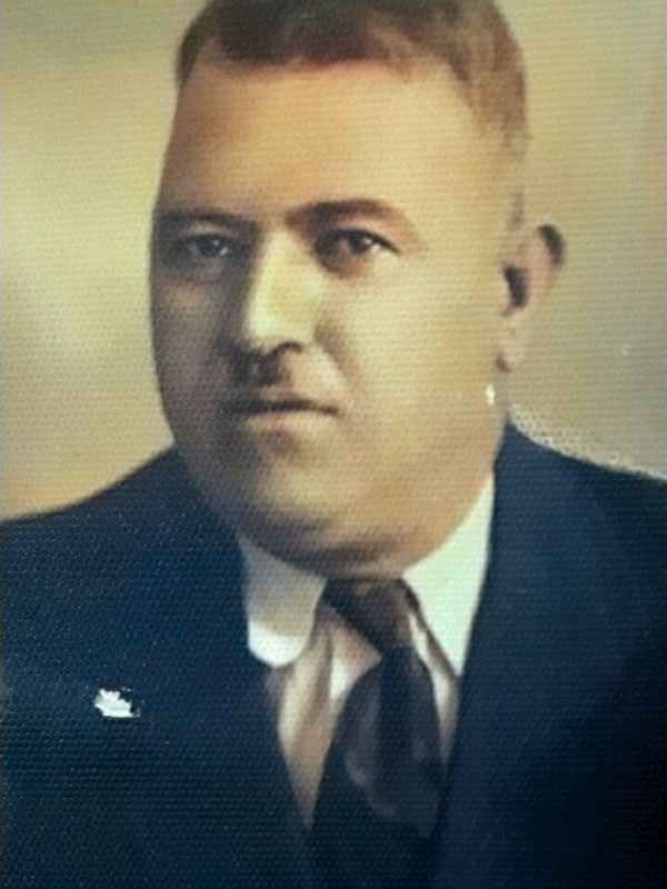 В рубрика "Пещерци"  представяме Никола Караниколов /Камбера/