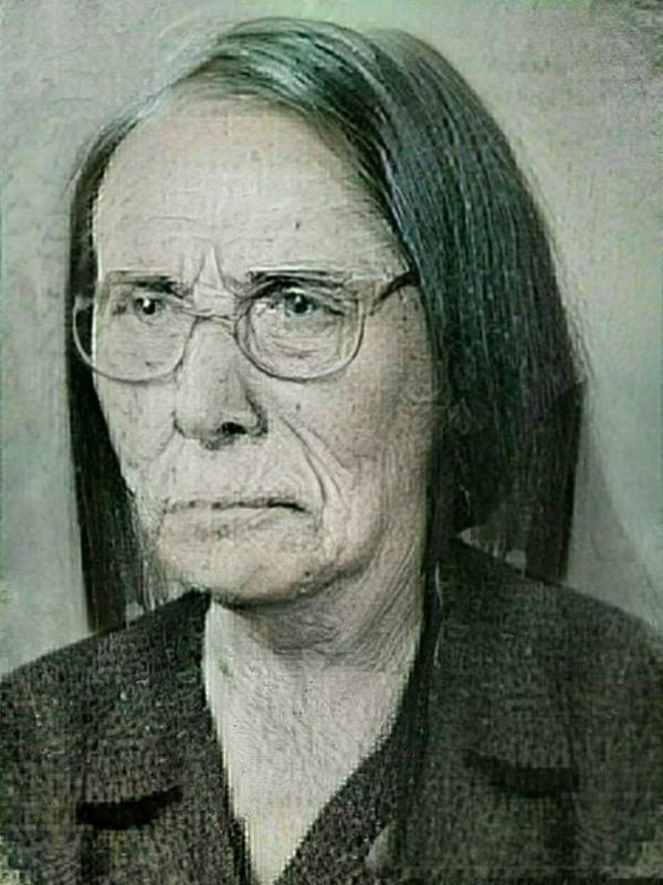 Катерина Димитрова Атанасова - когато математиката е религия