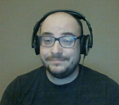 Хал от Шотландия с "Прощално" на Вапцаров