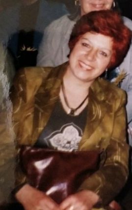 В рубрика "Пещерци" представяме Таня Димитрова