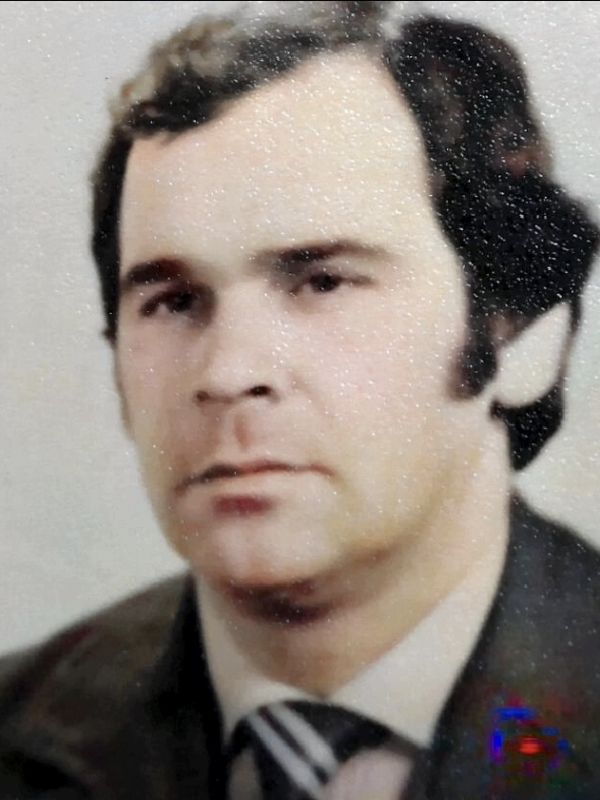 Рубрика "Пещерци" представя Костадин Ташков" - трудолюбивият художник-общественик