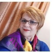 Рубрика "Пещерци" представя Мариана Узунова - деятелност и креативност