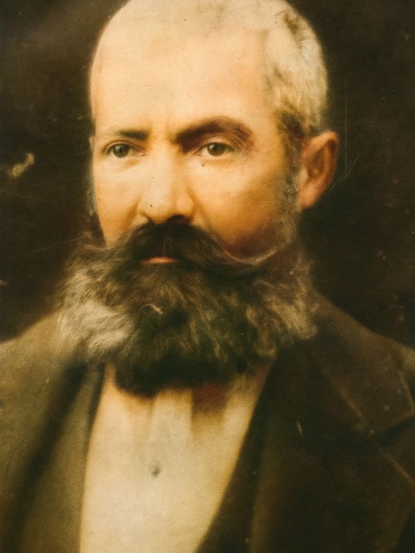 Юрдан Ненов- един възрожденски даскал