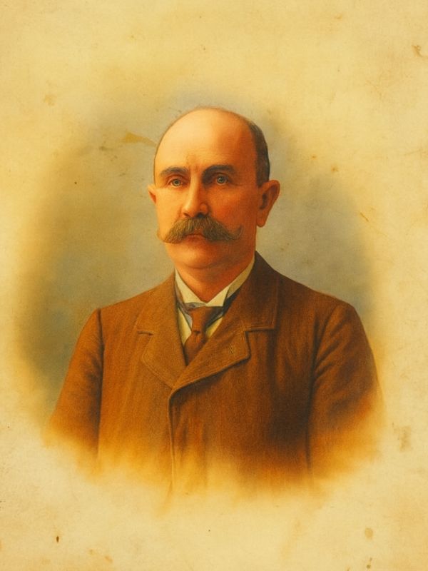 Иван Войводов – будителят на Пазарджик